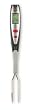 Maverick Probe Digital Fork Meat Thermometer with LCD Matrix and Rapid Read Tip ET-64