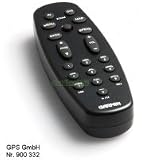 Remote Control,STP2720 Alphanumeric