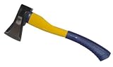 Eigenschaften Work Plus  / Spaltaxt Beil 1000g Fieberglasstiel