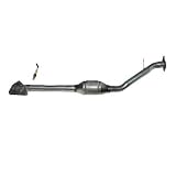 Dec Catalytic Converters SUB3002P Catalytic Converter by DEC