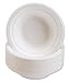 Robinson Young Bowls Super Rigid Biodegradable Microwaveable 12oz Ref 3866 [Pack 50]
