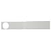 Plastic Window Kit for Whynter Portable Air Conditioner Model ARC-12S (ARC-WK-12SP)
