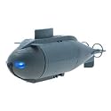 Top-01 Sea Scout R/C Model Submarine Boat inc. Controller & Gift Box