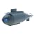 Top-01 Sea Scout R/C Model Submarine Boat inc. Controller & Gift Box