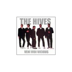 Veni Vidi Vicious [VINYL]