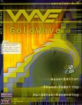  : GoldWave 4.0, CD-ROM
