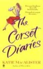 Onyx The Corset Diaries