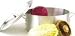 Kitchen & Housewares : Brazier Pots-13-3/4' diameter (BRA-15)