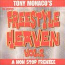 V2 Original Freestyle Heaven