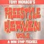 Freestyle Heaven, Vol. 2