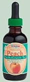 HerbaGreen Tea / Impeccably Peach 2 oz.