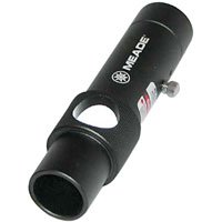 Meade 1.25" Laser Collimator for the Dobsonian & Newtonian Reflector Scopes