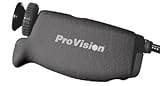 ProVision Scope Protective Boot - Textured Black - PVBBKT by ProVision - Pro Vision - PVBBKT
