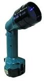 Bright Solutions 790 - X-Citer Max Professional UV Cordless 12 Volt Light with Free Goggles - Bright Solutions Inc. - 790