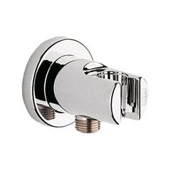 new year Grohe Chrome Union Handshower HolderB000SQPFQU