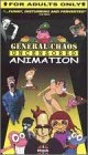 : General Chaos Uncensored Animation (Uncn)
