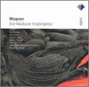 Search : Wagner - Die Walküre (excerpts)
