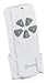 Tools & Hardware : WESTINGHOUSE LIGHTING CORP #77870 Ceiling Fan Remote Control