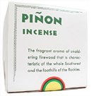 HealthPersonalCare: Pinon Incense