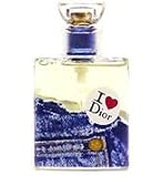 I Love Dior FOR WOMEN by Christian Dior - 5 ml EDT Mini