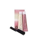 イリヤコスメティクス 彩 ニュアンスカラー 3(ナチュラルブラウン)