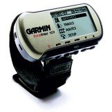 GARMIN Foretrex 101 - R�cepteur GPS - personnelle