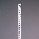 Brass Adjustable Standard Shelf, 48