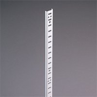 Brass Adjustable Standard Shelf, 72