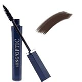Christian Dior Long'Optic Lengthening Mascara 597 Brown'Optic