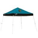 Jacksonville Jaguars NFL ""First-Up"" 10'x10' Tailgate Canopy by Northpole Ltd.