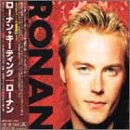 Ronan by  Ronan Keating 