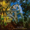 Romeo & Juliet:Music Inspired By