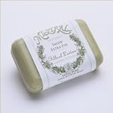 Beauty : Mistral Shea Butter French Soap 7 oz - Linden Lettuce