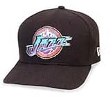 Utah Jazz Cap by New Era