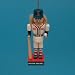 Boston Red Sox Nutcracker Ornament
