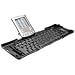 Electronics : Palm Portable Keyboard - Keyboard - black - English - retail