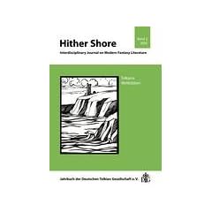 Hither Shore Band 2: "Tolkiens Weltbild(er)", Jahrbuch 2005 der Deutschen Tolkien Gesellschaft e.V.