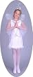 CHILD Dream Angel Costume (Color Choices)