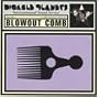 Blowout Comb [Vinyl]