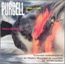 Purcell: Dido & Aeneas
