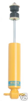 Bilstein 24-018197 46mm Monotube Shock Absorber On Sale