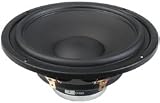 Morel H6.1 6 Hybrid Series Woofer