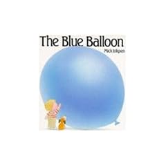 The Blue Balloon