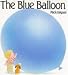 Mick Inkpen: The Blue Balloon