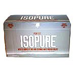 Isopure Chocolate Peanut Butter 20 Pack by Nature's Best