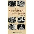Honeymooners 19: Two Men On A Horse The Check-Up [VHS] by 