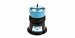 RAYTECH TUMBLER TUMBLE VIBE .05 CUBIC FEET CAPACITY