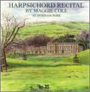 Harpsichord Recital