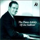 Review Joe Sullivan  / The Piano Artistry of Joe Sullivan