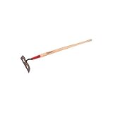 Mason & Plasterer Hoes, 7' x 4 1/2'